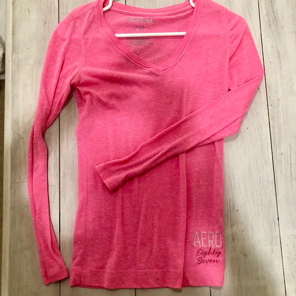 Lightweight top